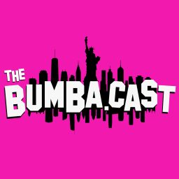 Artwork for The Bumba.cast