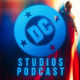 Artwork for DC Studios Podcast