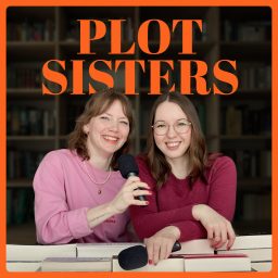 Artwork for Plot Sisters