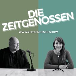 Artwork for Die Zeitgenossen