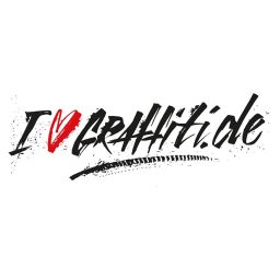 Artwork for ILOVEGRAFFITI.DE