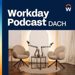 Artwork for Workday Podcast – DACH