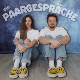 Artwork for Ein Paargespräche
