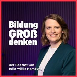 Artwork for Bildung GROß denken