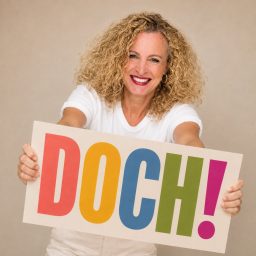 Artwork for DOCH!
