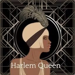 Artwork for Harlem Queen