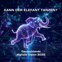 Artwork for Kann der Elefant tanzen?