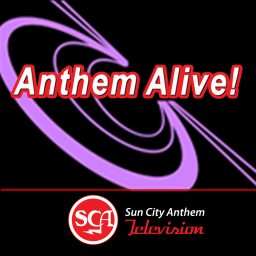 Artwork for SCA-TV Podcast