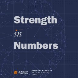 Artwork for Strength in Numbers