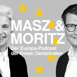 Artwork for MASZ & Moritz