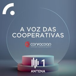 Artwork for A Voz das Cooperativas