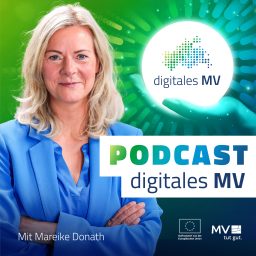 Artwork for Podcast digitales MV