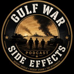 Artwork for Gulf War Side Effects