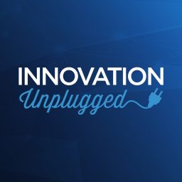 Artwork for Innovation Unplugged