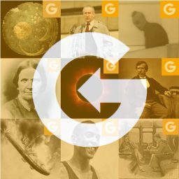 Artwork for Die Geschichtsmacher
