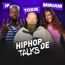 Artwork for Hiphop.de Talks
