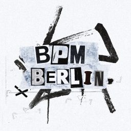 Artwork for BPM Berlin