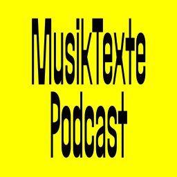 Artwork for MusikTextePodcast