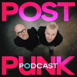 Artwork for PPP - Der Post-Punk-Podcast