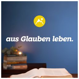 Artwork for aus Glauben leben.