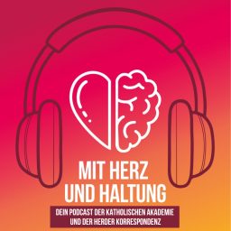 Artwork for Mit Herz und Haltung
