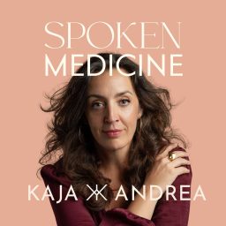 Artwork for Spoken Medicine