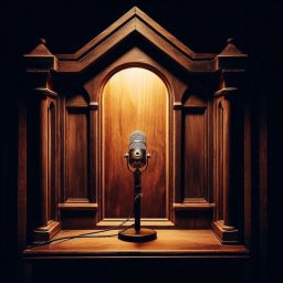 Artwork for Hausverbot im Beichtstuhl