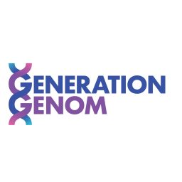 Artwork for GenerationGenom