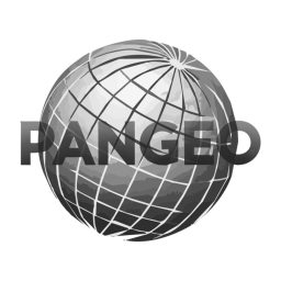 Artwork for PANGEO