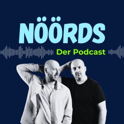 Artwork for NÖÖRDS - Der Podcast