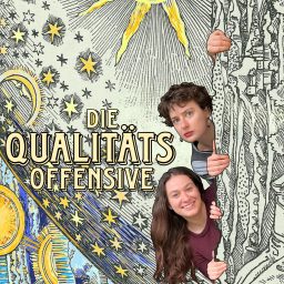 Artwork for DIE QUALITÄTSOFFENSIVE