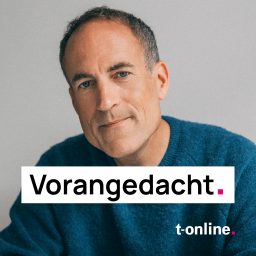 Artwork for VORANGEDACHT
