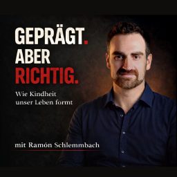 Artwork for Geprägt! Aber Richtig.