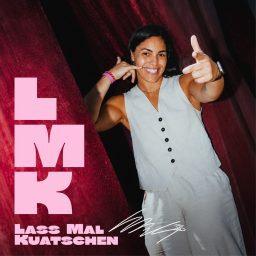 Artwork for Lass Mal Kuatschen