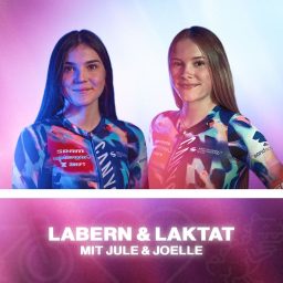 Artwork for Labern und Laktat