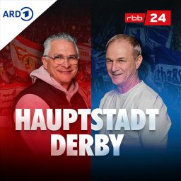 Artwork for Hauptstadtderby