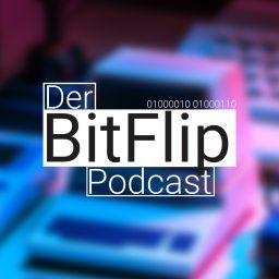 Artwork for BitFlip
