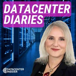 Artwork for DataCenter Diaries