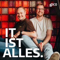 Artwork for IT IST ALLES.