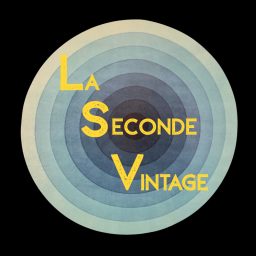 Artwork for La Seconde Vintage