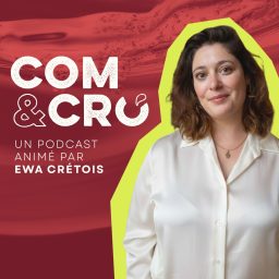 Artwork for Com & Cru
