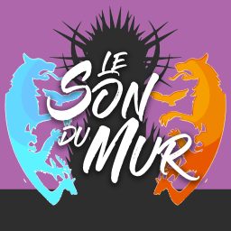 Artwork for Le Son du Mur