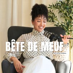 Artwork for Bête de meuf.