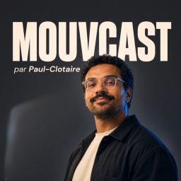 Artwork for Mouvcast