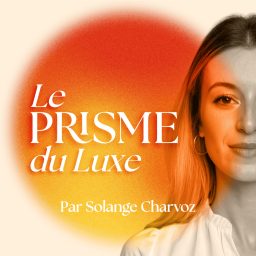 Artwork for Le Prisme du Luxe