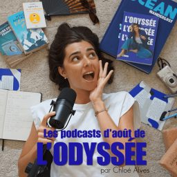 Artwork for L'ODYSSÉE