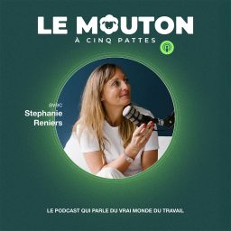Artwork for Le Mouton à 5 pattes