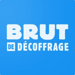 Artwork for Brut de décoffrage
