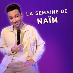 Artwork for La semaine de Naïm
