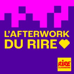 Artwork for L'afterwork du rire